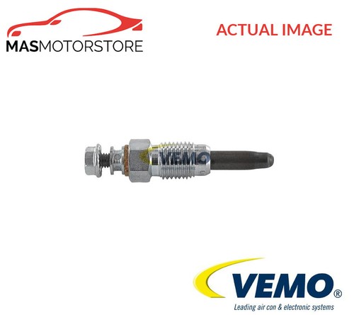 Engine glow plug vemo - engine,