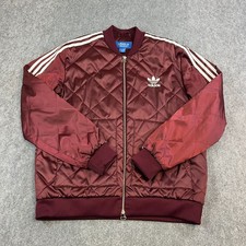 Adidas Originals Men's Bomber