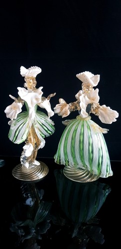 Murano glass latimo - murano,