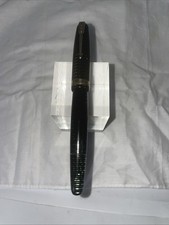 1943 Parker  VACUMATIC Emerald