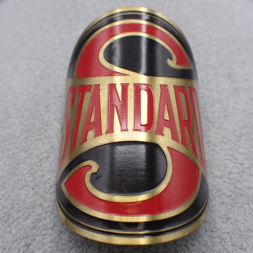 head tube badge
