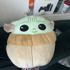 Squishmallows Star Wars The
