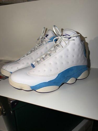 Air jordan retro cp3 home - air,