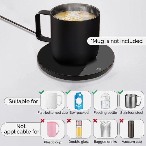 Coffee cup usb - coffee, heater