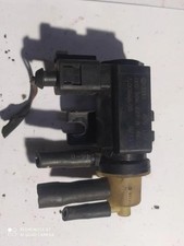 VW Passat B7 362 Vacuum Valve