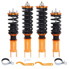 Street Coilover Suspension For