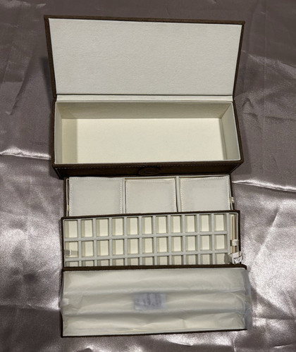 Pandora travel jewelry box - pandora,