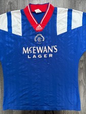 Original Authentic Adidas