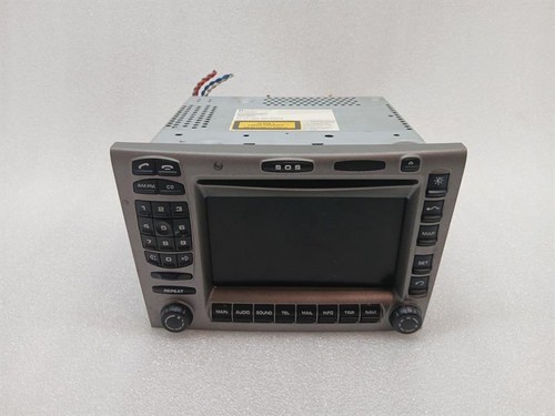 Porsche 911 997 navigation - porsche,