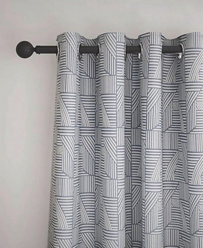 Home jacquard geometric - m&s,
