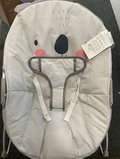 Newborn Baby Bouncer Balance