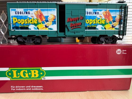 New rare lgb 48913 - rare!,