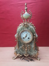 Antique french green - antique, onyx