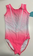 New Girls Gymnastic Darcy