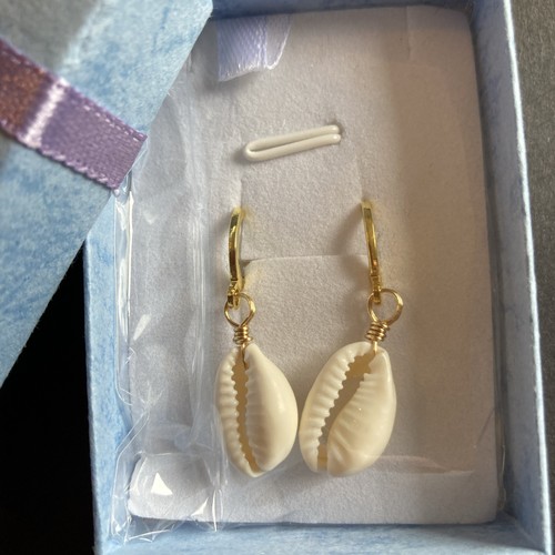 African earrings gold colour - earrings,,