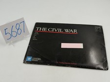 The Civil War Ken Burns