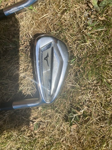 Mizuno jpx921 forged - mizuno, irons