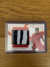 Korea Republic Immaculate Patch /99 Super Cool Patch