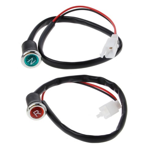 2pcs motorcycle neutral - motorcycle,