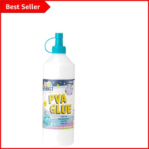 500ml all purpose white pva - all-purpose,