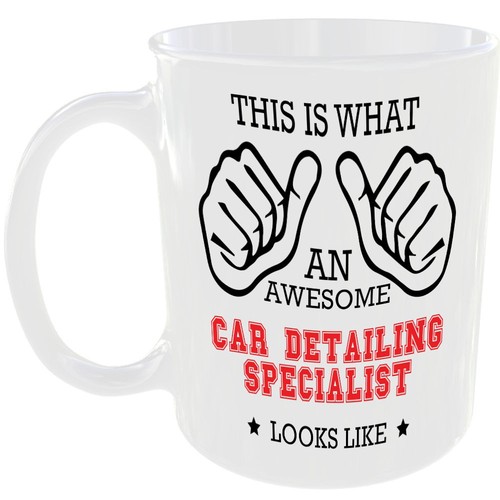 Awesome car detailing - awesome,
