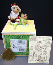 pocket dragons. 'THERE IS A