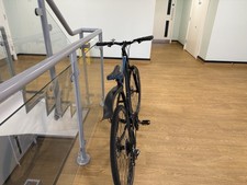 Claud Butler Explorer 1.0 EQ Hybrid Bike 700c / Brand New Never Used