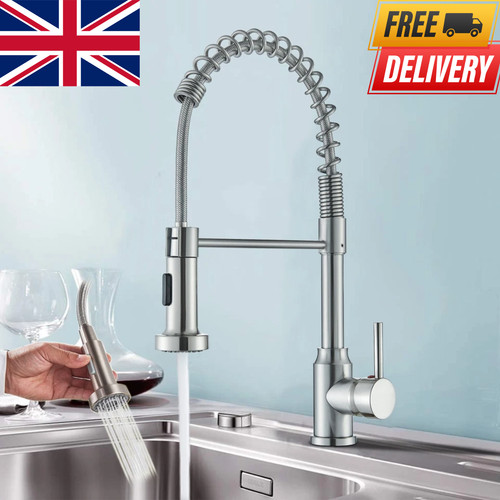 Modern monobloc pull out - modern,