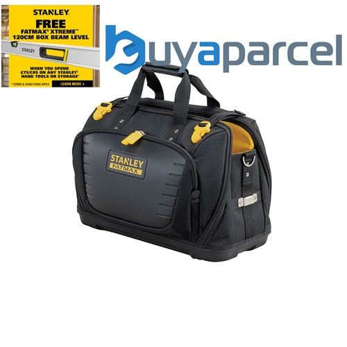 Stanley fatmax quick - stanley, access