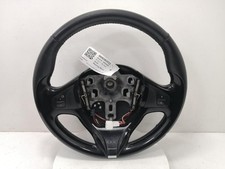 RENAULT CLIO IV STEERING WHEEL