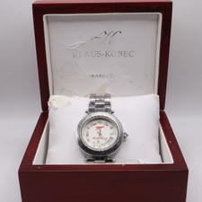 Klaus Kobec Arsenal The