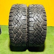 255/70R18 116Q Goodyear
