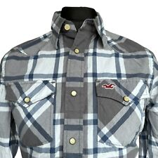 HOLLISTER Shirt Mens MEDIUM