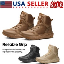 NORTIV 8 Men's Military