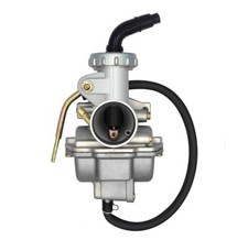 PZ20 Carburetor For 50cc 70cc