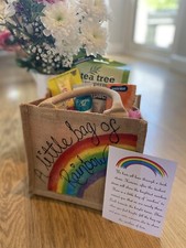 Empty ‘little Bit Of