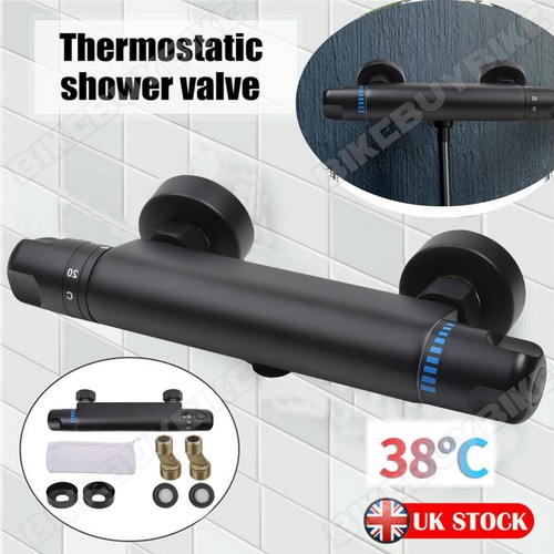 Thermostatic exposed bar - thermostatic,