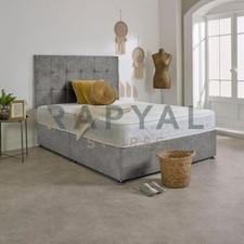 REINFORCED DIVAN BED MATTRESS