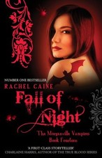 Fall of Night: Morganville