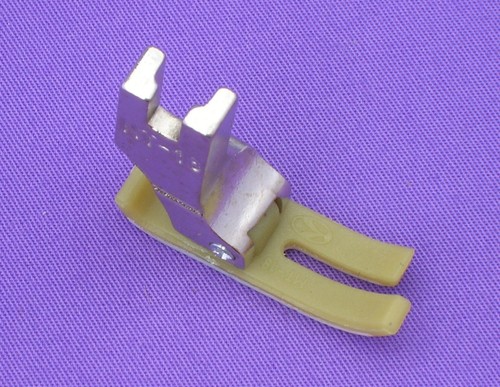 Industrial machine teflon foot - machine,