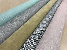  UPHOLSTERY MATERIAL 140cms