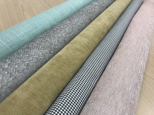 Upholstery material 140cms - ,