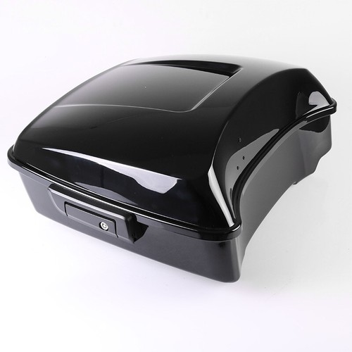 Top box chopped - chopped, harley