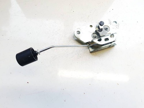 Seat lock latch assembly for - ,