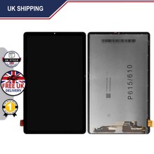LCD Touch Screen Digitizer Assembly For Samsung Galaxy Tab S6 Lite SM-P610 P615