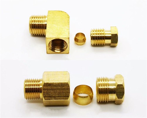 Bsp metric brass - bsp/metric,