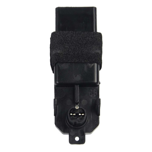 Window regulator motor module - window,