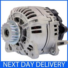 VW Transporter T5 & Caravelle