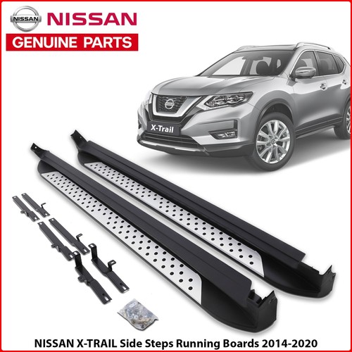 For nissan trail 2014 - x-trail,