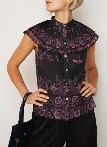 Ted baker orient - ted, print